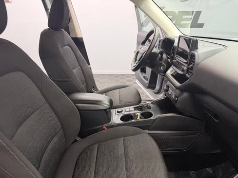 Used 2022 Ford Bronco Sport AWD/4WD image 45