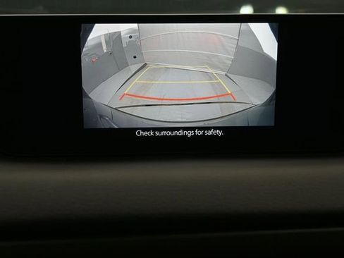 Certified 2023 MAZDA CX-50 Meridian Edition w/ Apex Package AWD/4WD image 16