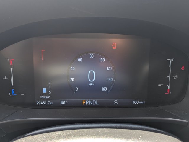 Used 2025 Ford Escape Active FWD image 26