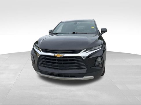 Used 2020 Chevrolet Blazer LT FWD image 11