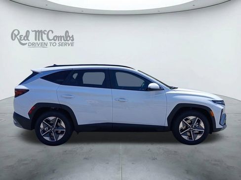 New 2026 Hyundai Tucson SEL FWD image 6
