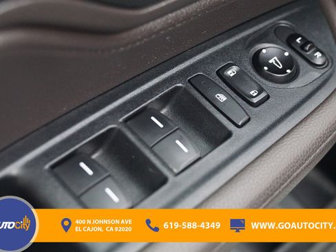 Used 2019 Honda Odyssey EX-L image 20