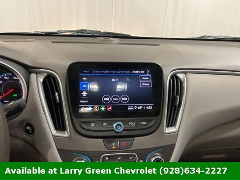 Used 2023 Chevrolet Malibu LT image 15