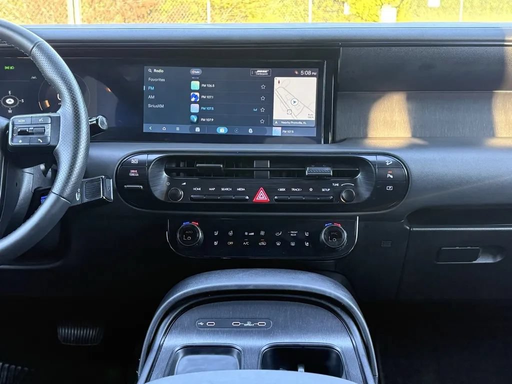 Used 2026 Hyundai Palisade XRT Pro AWD/4WD image 45
