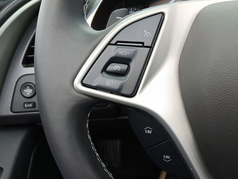 Used 2019 Chevrolet Corvette Grand Sport image 8