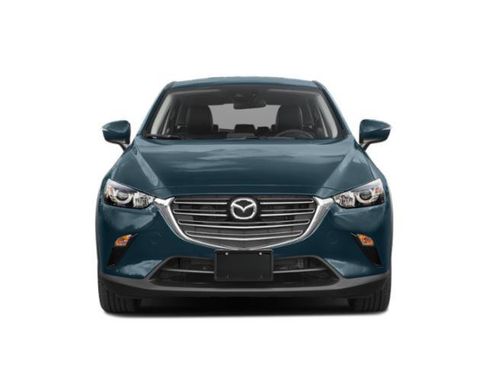 Used 2019 MAZDA CX-3 Touring FWD image 7