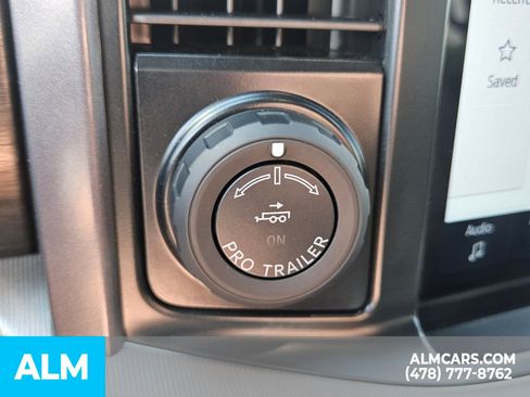 Used 2024 Ford F150 Lariat w/ Bed Utility Package image 28