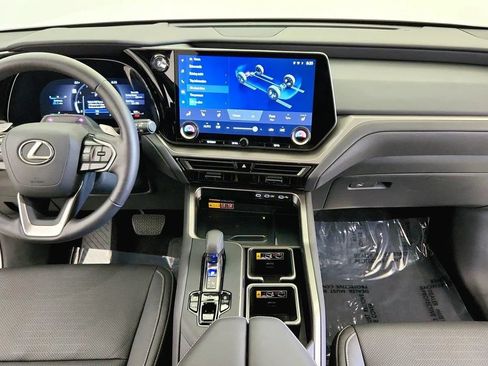 Used 2025 Lexus TX 350 AWD w/ Convenience Package image 27