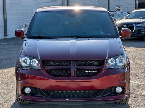 Used 2020 Dodge Grand Caravan GT image 10