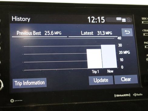 Used 2024 Toyota Camry XSE image 36