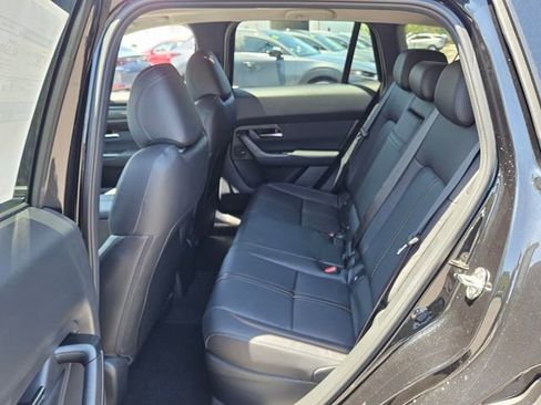 New 2025 MAZDA CX-50 2.5 Hybrid w/ Premium Plus Pkg image 5