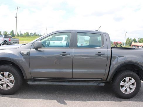 Used 2020 Ford Ranger XL w/ FX4 Off-Road Package AWD/4WD image 6