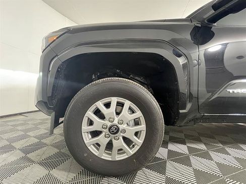 New 2026 Toyota Tacoma SR5 AWD/4WD image 23