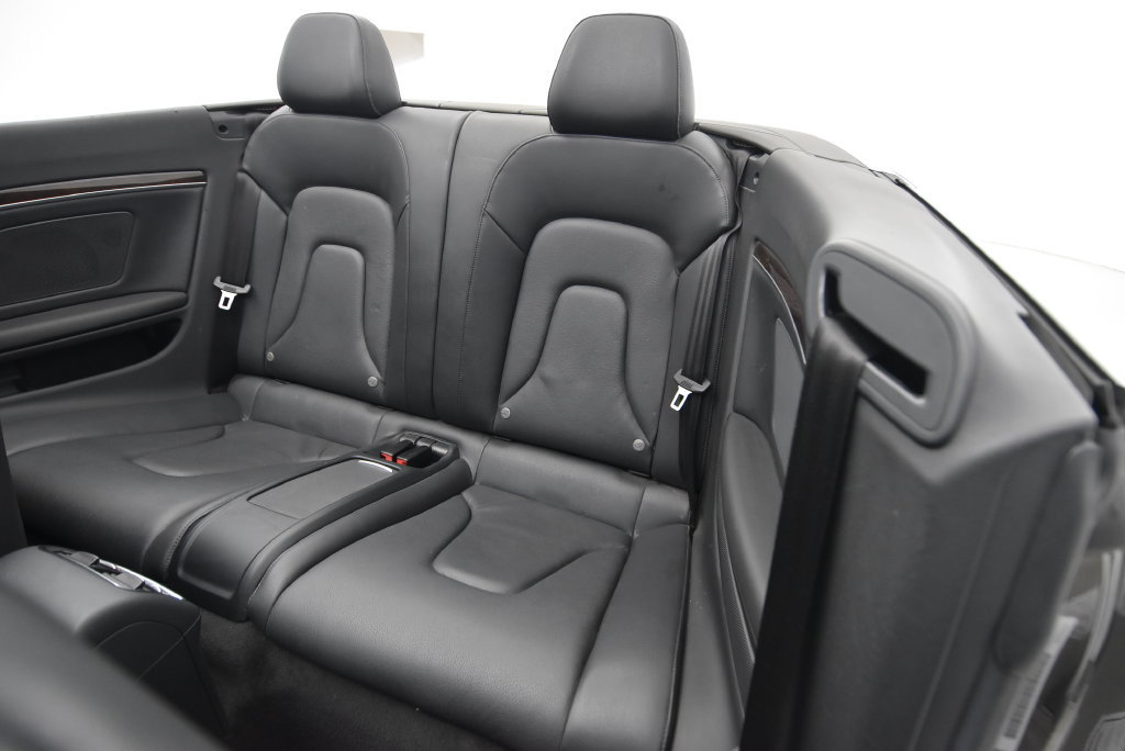 Used 2013 Audi A5 2.0T Premium w/ Convenience Pkg AWD/4WD image 27