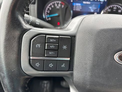 Used 2022 Ford F150 XLT w/ Equipment Group 302A High image 18