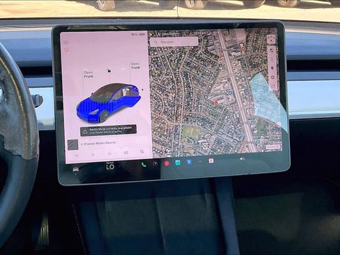 Used 2021 Tesla Model 3 Standard Range Plus image 6