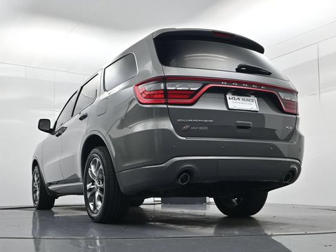 Used 2020 Dodge Durango GT AWD/4WD image 41