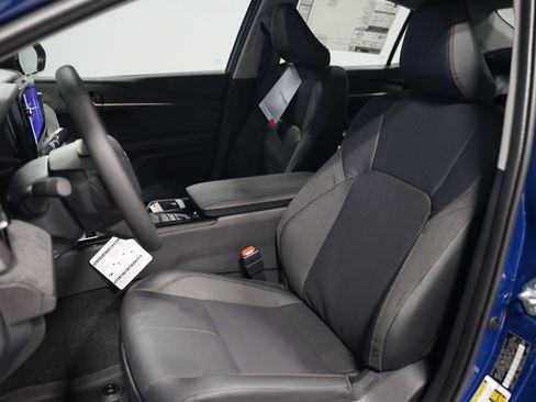 New 2026 Toyota Camry XLE image 27