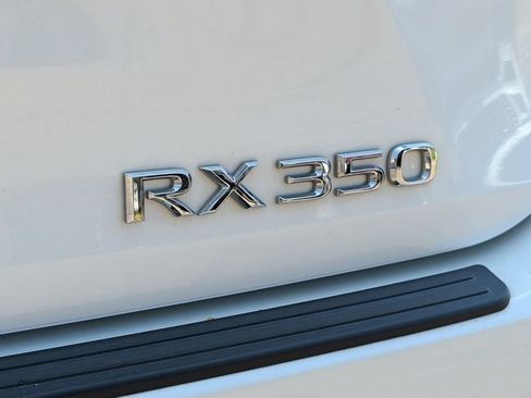 Used 2021 Lexus RX 350 AWD w/ Accessory Package image 15