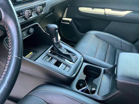 Certified 2024 Honda CR-V Sport-L image 22