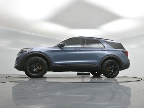 New 2026 Ford Explorer Tremor image 54