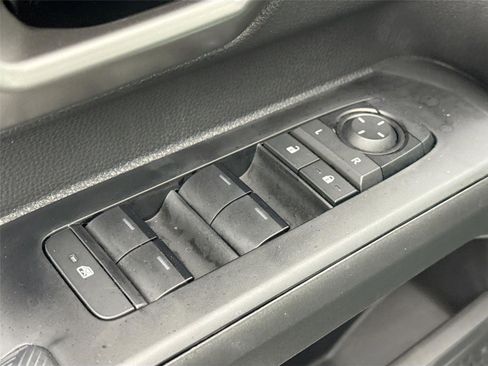 Certified 2026 Toyota Tacoma TRD Sport RWD image 26