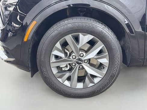 Used 2023 Kia Sportage SX AWD/4WD image 35