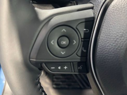 New 2026 Toyota Corolla Cross LE image 37