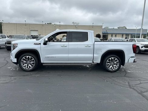 Certified 2026 GMC Sierra 1500 Denali AWD/4WD image 4