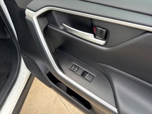 Used 2024 Toyota RAV4 XLE image 36