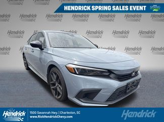 Used 2024 Honda Civic Sport video 1