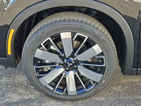 New 2026 Mitsubishi Outlander SE image 17