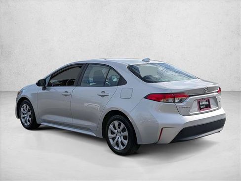 Certified 2023 Toyota Corolla LE image 6