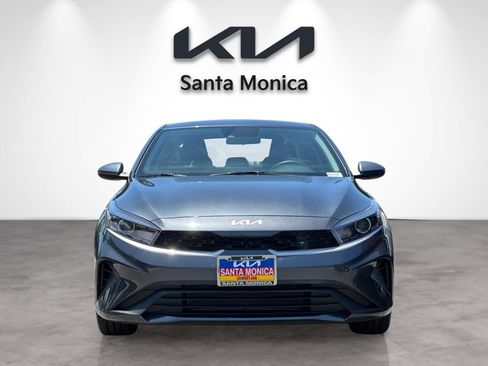 Certified 2023 Kia Forte LXS FWD image 11