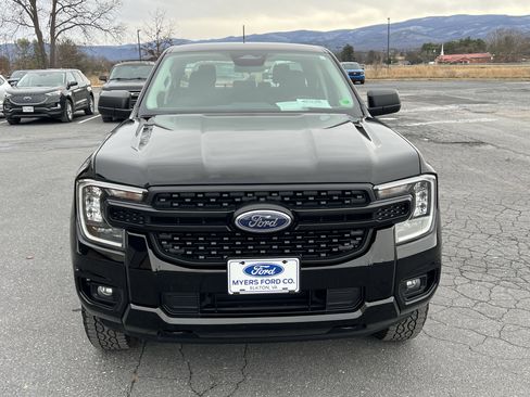 Used 2024 Ford Ranger XL w/ Trailer Tow Package image 3