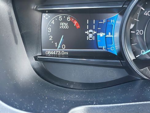 Used 2018 Ford Explorer Limited w/ Equipment Group 301A image 43