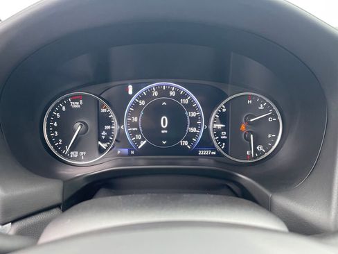 Used 2024 Buick Enclave Avenir w/ Trailering Package, 5000 lbs. image 12