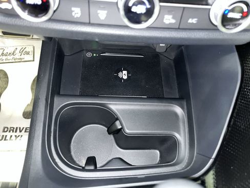 Certified 2025 Acura ADX A-Spec AWD/4WD image 22