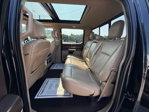 Used 2020 Ford F150 Lariat AWD/4WD image 35