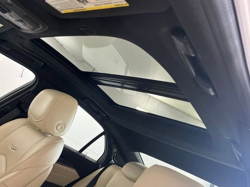 Used 2017 Cadillac CTS Luxury RWD image 79