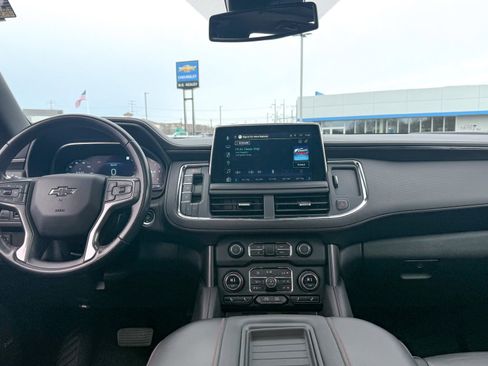 Certified 2023 Chevrolet Tahoe RST image 27