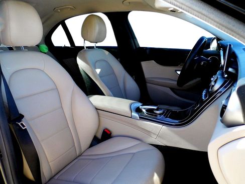 Used 2016 Mercedes-Benz C 300 Sedan image 20