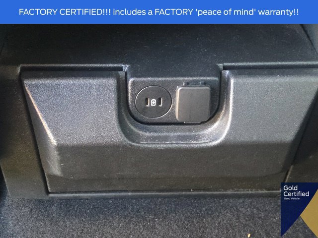 Used 2025 Ford F150 XLT w/ Equipment Group 301A Standard AWD/4WD image 15