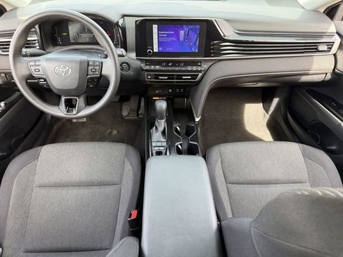 Certified 2025 Toyota Camry LE image 12