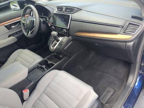 Used 2022 Honda CR-V EX image 13
