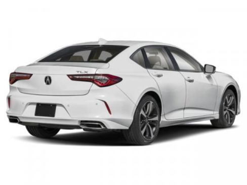 New 2025 Acura TLX w/ Technology Package image 5