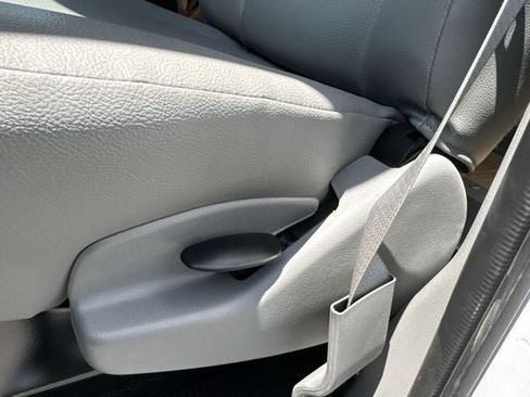 New 2026 Ford E-450 and Econoline 450 Super Duty w/ Power Equipment Group image 12