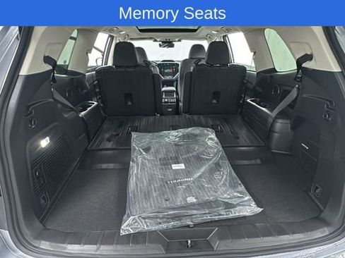 New 2026 Subaru Ascent Touring AWD/4WD image 15