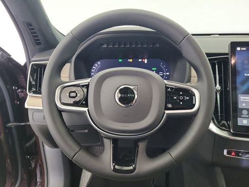 New 2026 Volvo XC90 T8 Ultra w/ Lounge Package AWD/4WD image 24