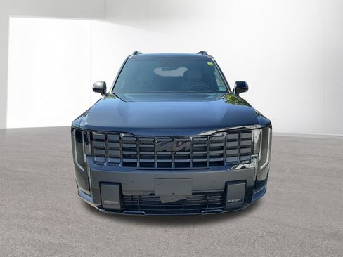 New 2027 Kia Telluride X-Line SX Prestige w/ Towing Package AWD/4WD image 8
